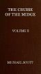 [Gutenberg 44876] • The Cruise of the Midge (Vol. 2 of 2)